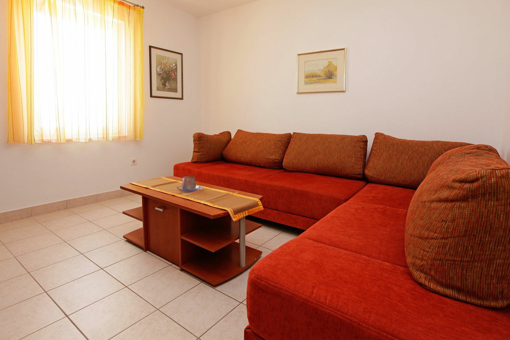 Perla Apartments Bol Exterior foto