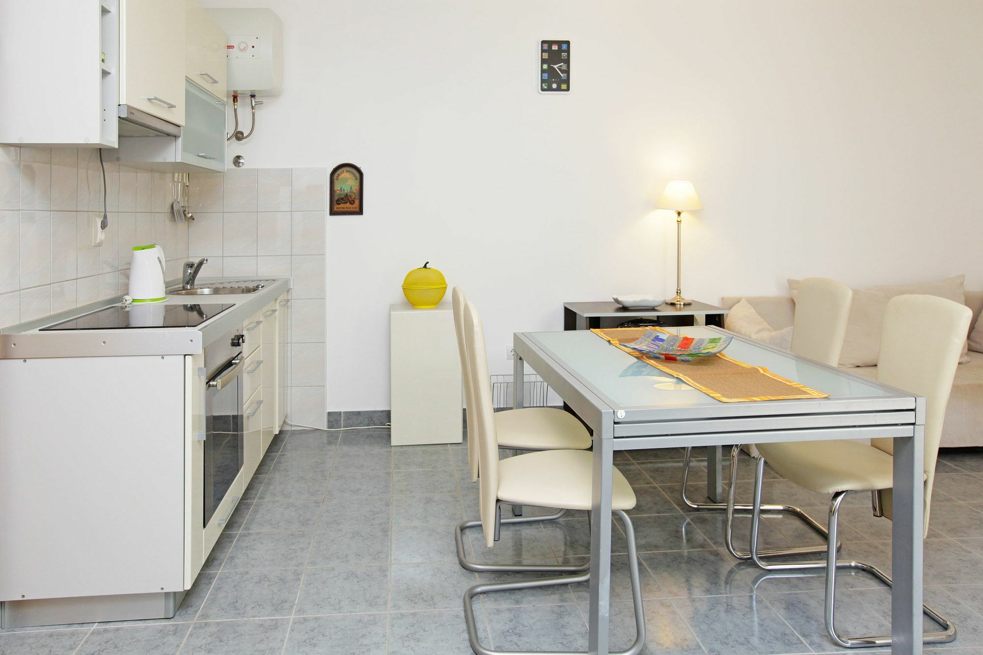 Perla Apartments Bol Exterior foto